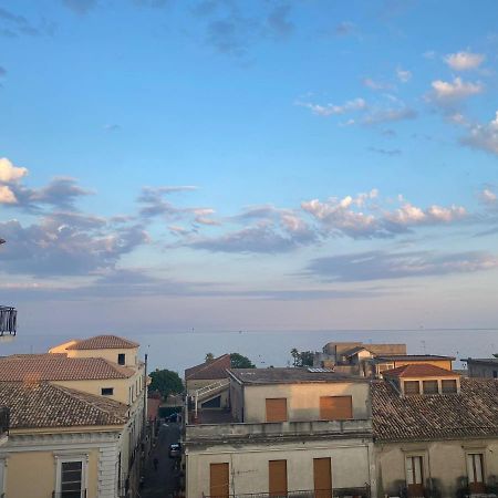 Emerella Guest House Siderno Beach Bagian luar foto