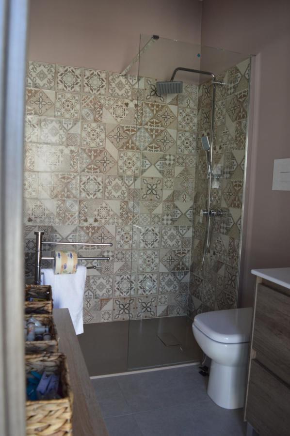 Emerella Guest House Siderno Beach Bagian luar foto