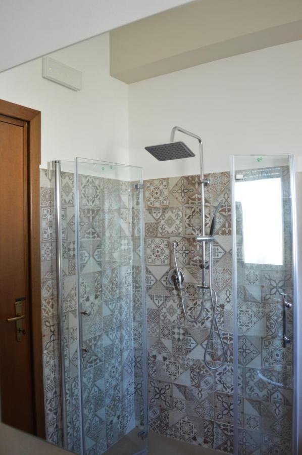 Emerella Guest House Siderno Beach Bagian luar foto
