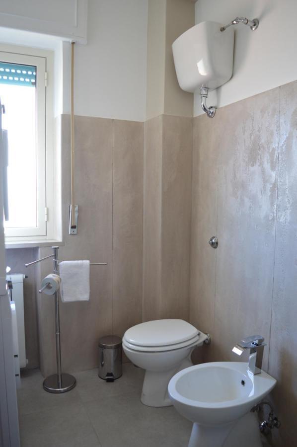 Emerella Guest House Siderno Beach Bagian luar foto