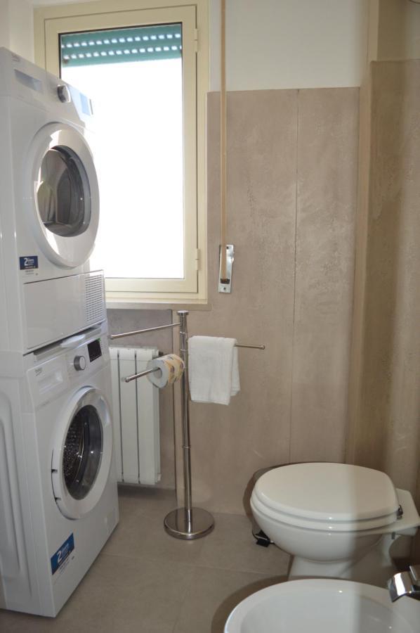 Emerella Guest House Siderno Beach Bagian luar foto